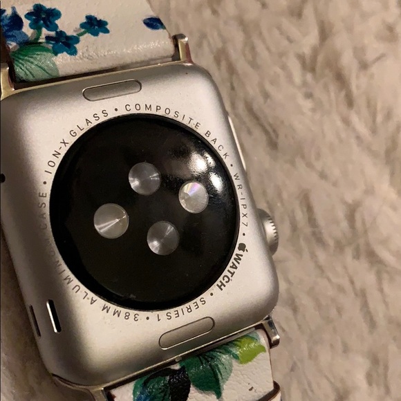 Apple Watch series 1 main image 4